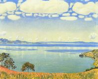 Ferdinand Hodler